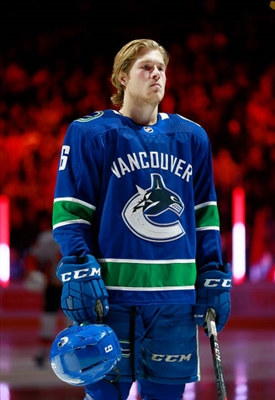 Brock Boeser Poster 3543165