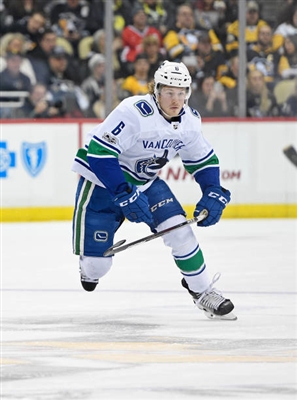 Brock Boeser Poster 3543168