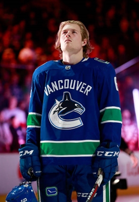 Brock Boeser Poster 3543170