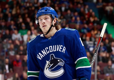 Brock Boeser Poster 3543175