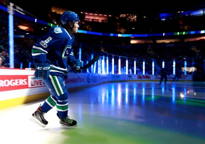 Brock Boeser Poster 3543176