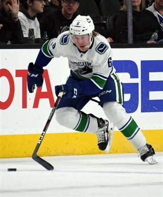 Brock Boeser Poster 3543177