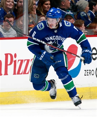 Brock Boeser Poster 3543180