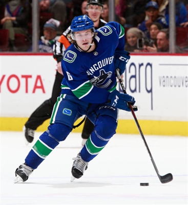 Brock Boeser Poster 3543181