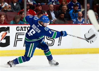 Brock Boeser Poster 3543183