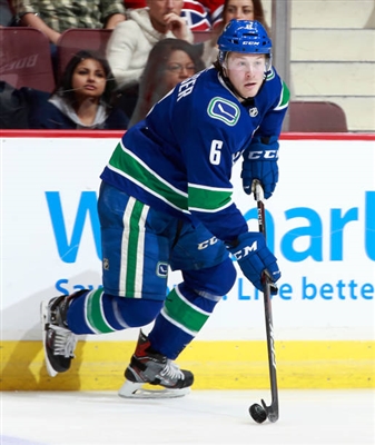 Brock Boeser Poster 3543184