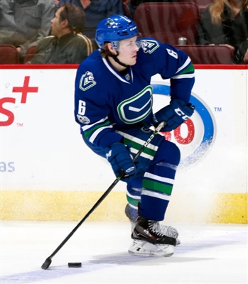 Brock Boeser Poster 3543187