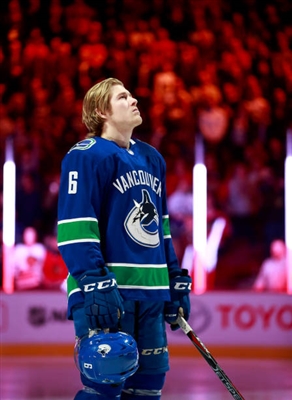 Brock Boeser Poster 3543188