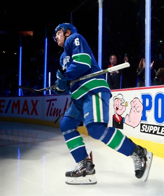 Brock Boeser Poster 3543190