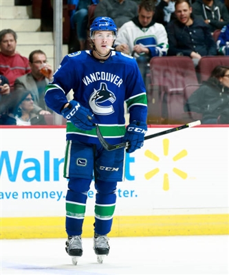 Brock Boeser Poster 3543197