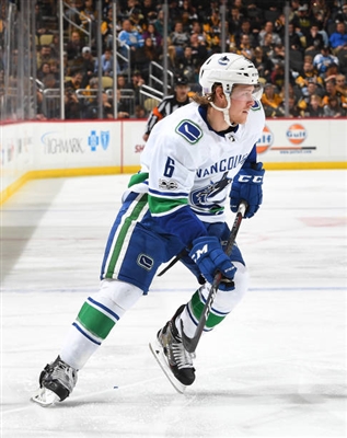 Brock Boeser Poster 3543199