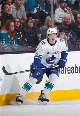Brock Boeser Poster 3543202