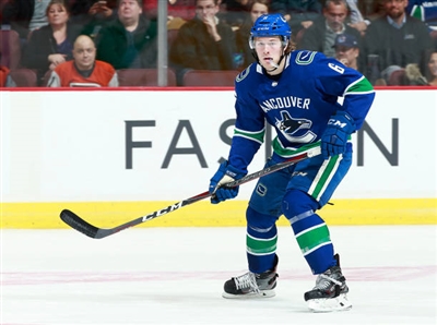 Brock Boeser Poster 3543204
