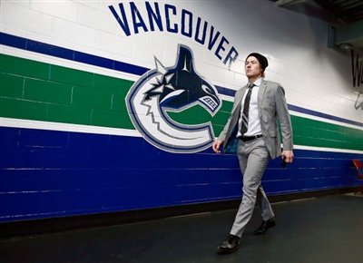 Brock Boeser Poster 3543206