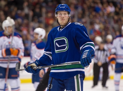 Brock Boeser Poster 3543207