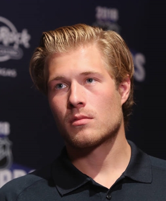 Brock Boeser Poster 3543210