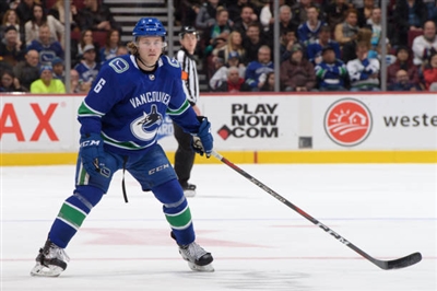 Brock Boeser Poster 3543211