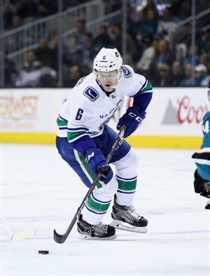 Brock Boeser Poster 3543212