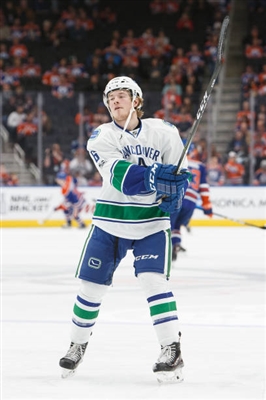 Brock Boeser Poster 3543215