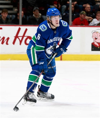 Brock Boeser Poster 3543218