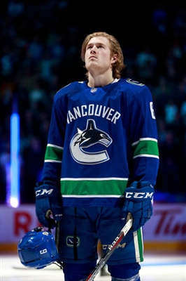 Brock Boeser Poster 3543219