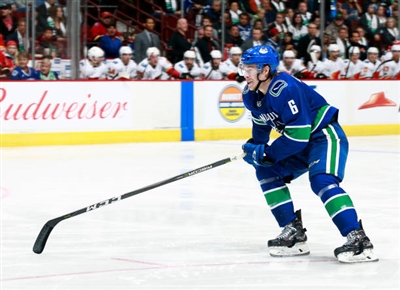 Brock Boeser Poster 3543221