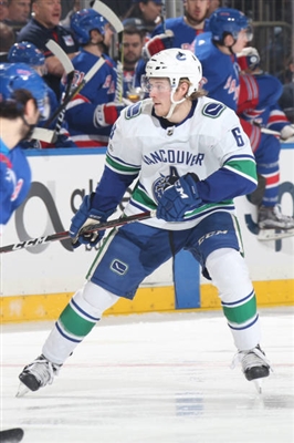 Brock Boeser Poster 3543222