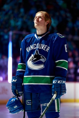 Brock Boeser Poster 3543225