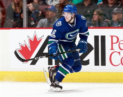Brock Boeser Poster 3543226