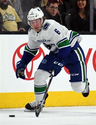 Brock Boeser Poster 3543227