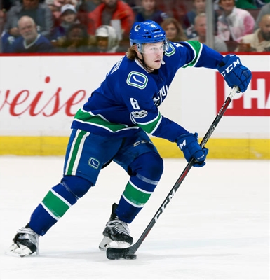 Brock Boeser Poster 3543230