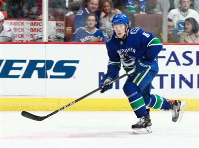 Brock Boeser Poster 3543295