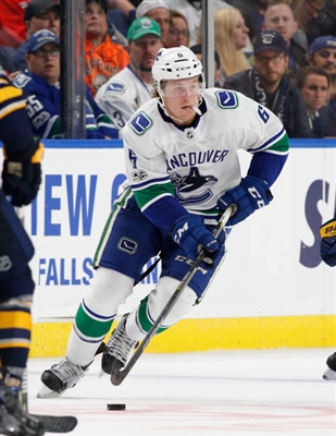Brock Boeser Poster 3543297