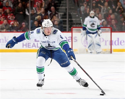 Brock Boeser Poster 3543298