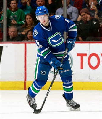 Brock Boeser Poster 3543300