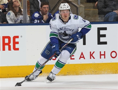 Brock Boeser Poster 3543301