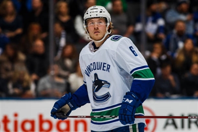 Brock Boeser Poster 3543303