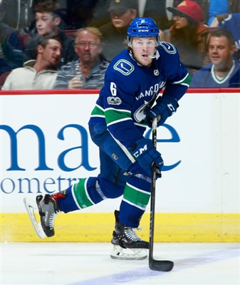 Brock Boeser Poster 3543304