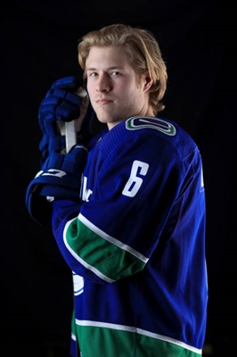 Brock Boeser Poster 3543307