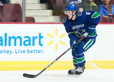 Brock Boeser Poster 3543309