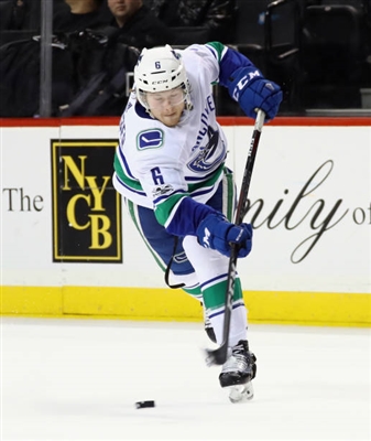 Brock Boeser Poster 3543312