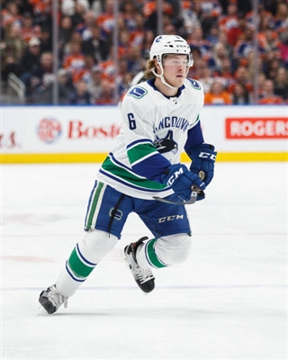 Brock Boeser Poster 3543316