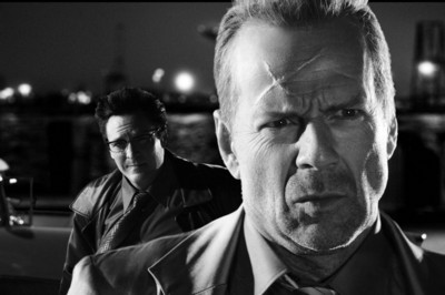 Bruce Willis Poster 1363867