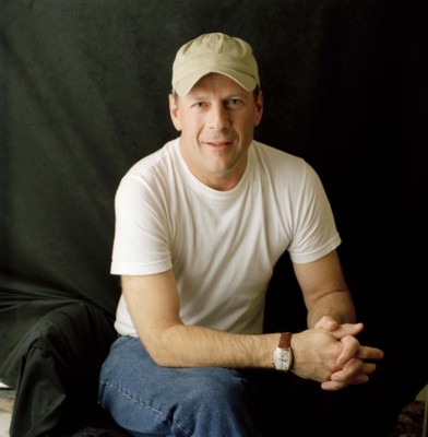 Bruce Willis Poster 1450601