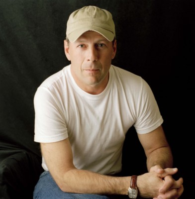 Bruce Willis Poster 1450603