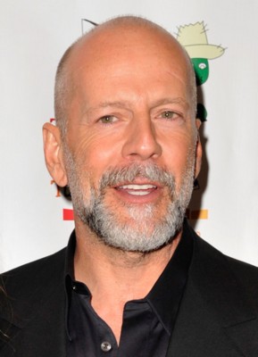 Bruce Willis Poster 1524425