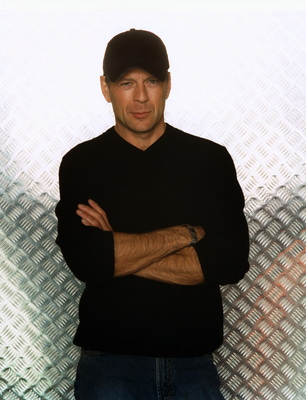 Bruce Willis Poster 1967953