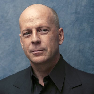 Bruce Willis Poster 1967955