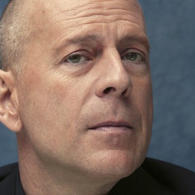 Bruce Willis Poster 1967956