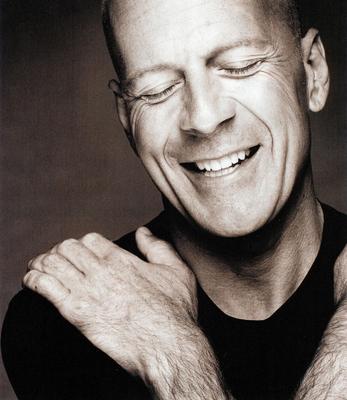 Bruce Willis Poster 1967957